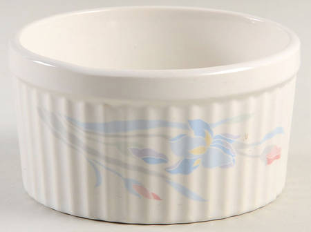 Iris Ramekin