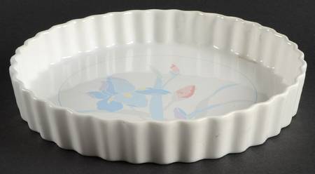 Iris 9" Quiche