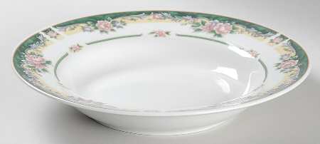 Legend Rim Soup Bowl