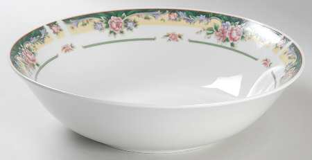 Legend 9" Round Vegetable Bowl