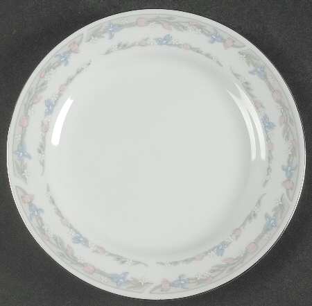 Reprise Bread & Butter Plate