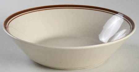 Sahara Coupe Soup Bowl