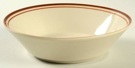 Sahara Coupe Cereal Bowl