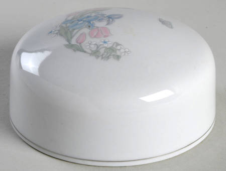 Scene I Lid for 1/4 Lb Butter