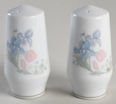 Scene I Salt & Pepper Set