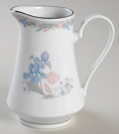 Scene I Creamer