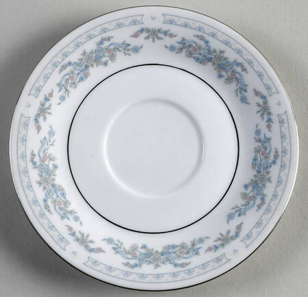 Somerset Saucer