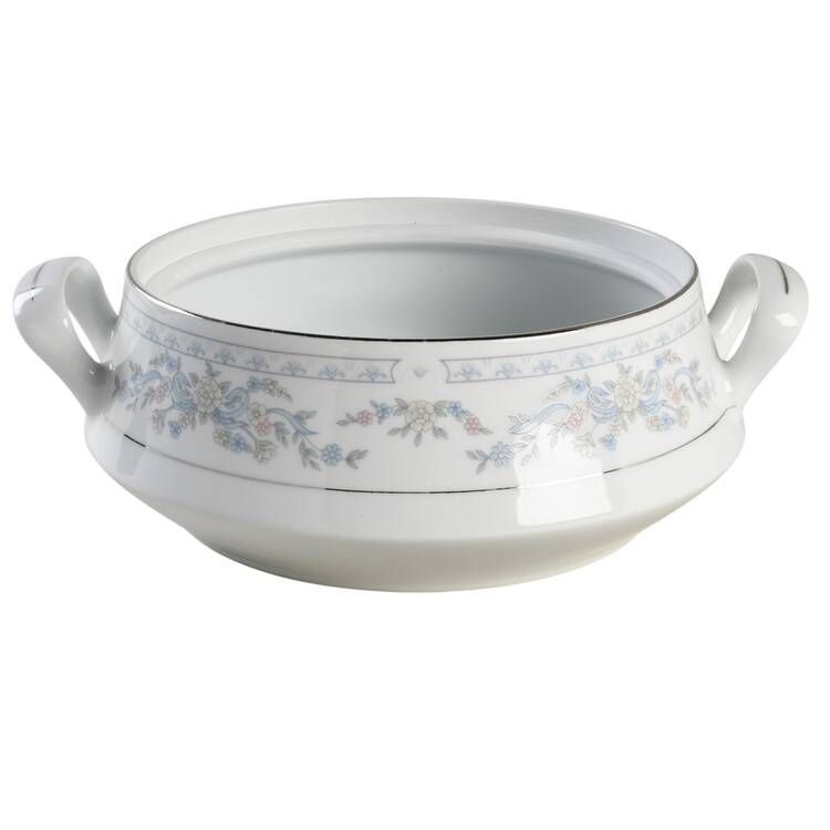 Somerset Round Vegetable No Lid