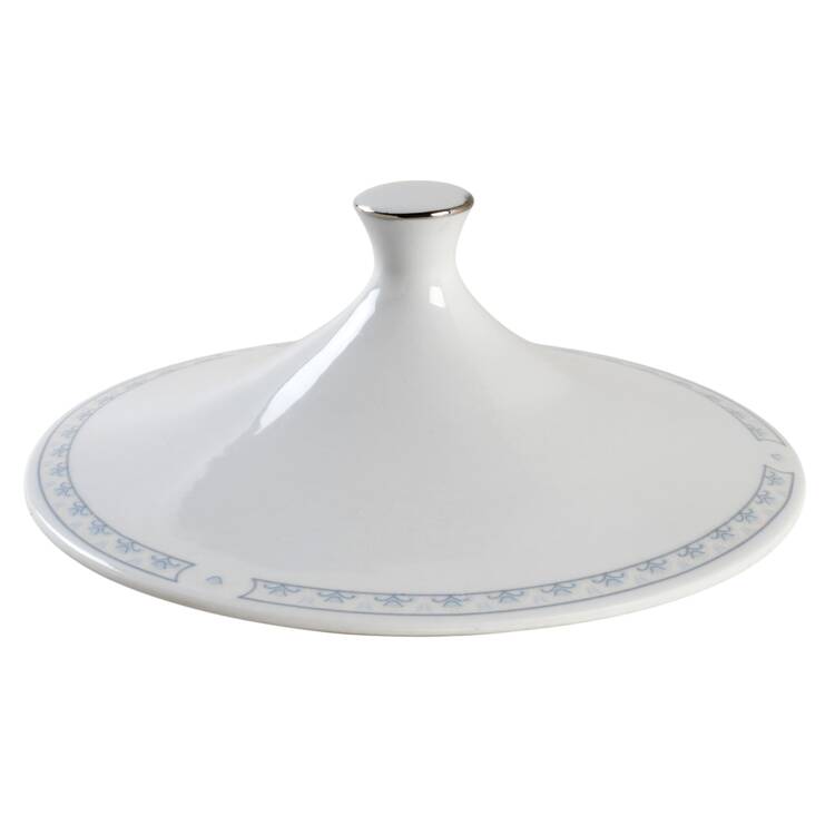 Somerset Lid for Round Vegetable by Excel