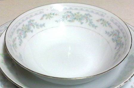 Somerset Coupe Soup Bowl