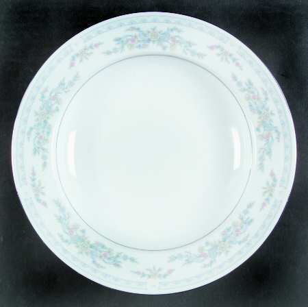 Somerset Large Rim Soup Bowl