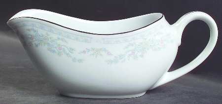 Somerset Gravy Boat