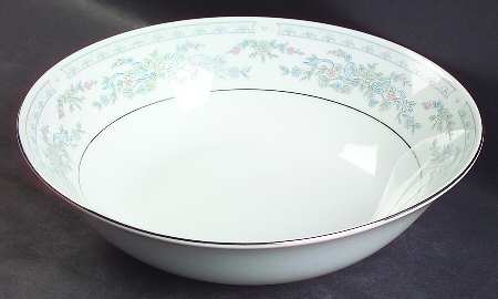 Somerset 9" Round Vegetable Bowl