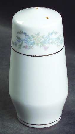Somerset Salt Shaker