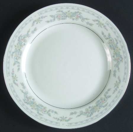 Somerset Bread & Butter Plate