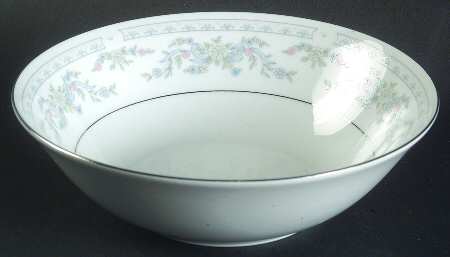 Somerset Coupe Cereal Bowl