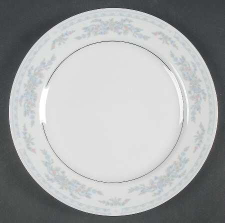 Somerset Luncheon Plate