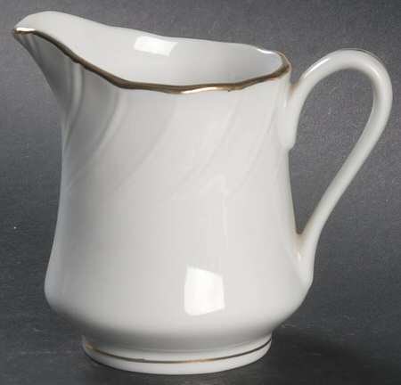 Dynasty (Japan) Creamer