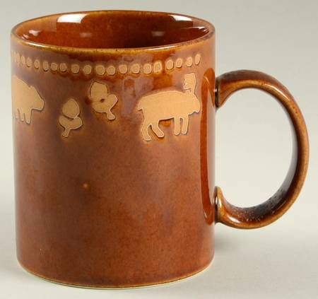 Fairbanks Mug