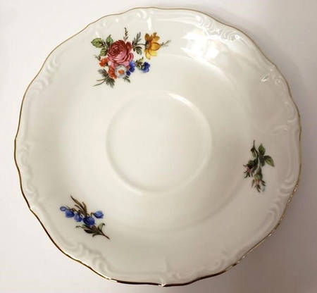 21917 Saucer