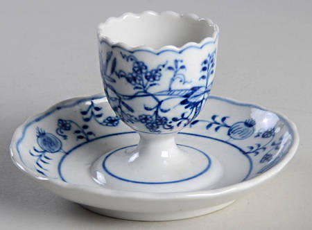 ERT1 Single Egg Cup