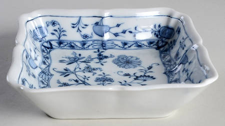 ERT1 6" Large Square Bon Bon