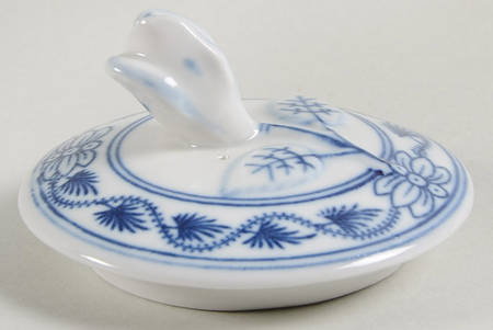 ERT1 Lid for Teapot