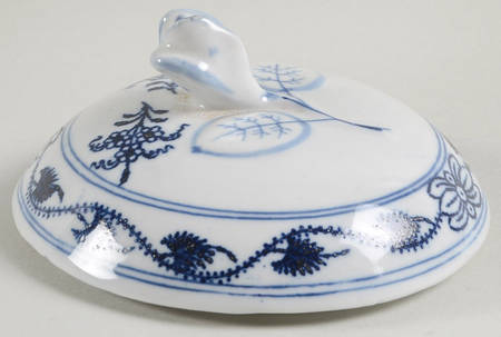 ERT1 Lid for Sugar Bowl