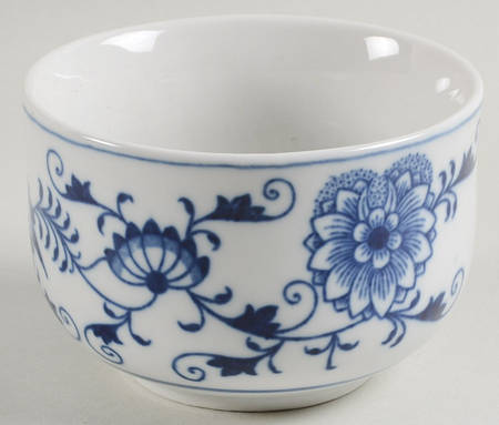 ERT1 Sugar Bowl No Lid