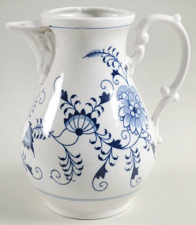 ERT1 Coffee Pot No Lid