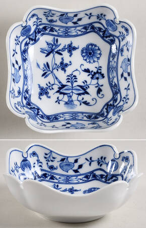 ERT1 Fruit/Dessert (Sauce) Bowl