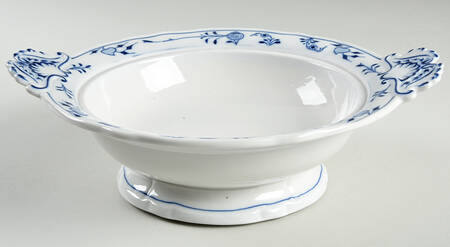ERT1 Round Vegetable No Lid