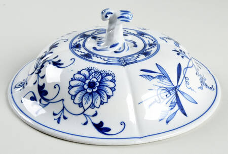 ERT1 Lid for Round Vegetable