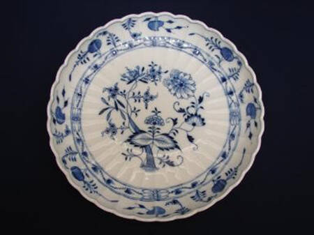 ERT1 10" Shallow Round Bowl