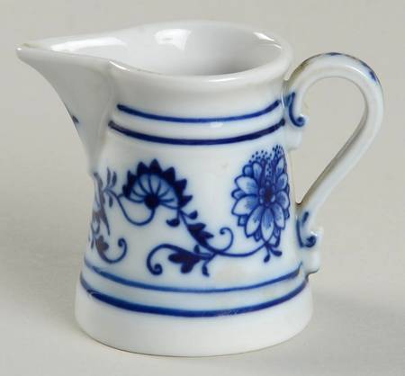 ERT1 Individual Creamer