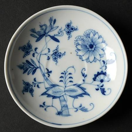 ERT1 Saucer