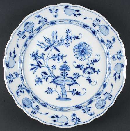 ERT1 13" Deep Round Platter