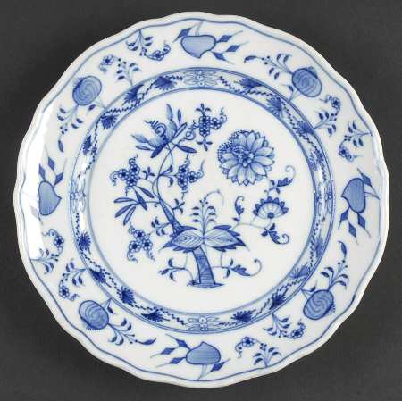 ERT1 Dessert/Pie Plate
