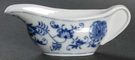 ERT1 Individual Gravy Boat