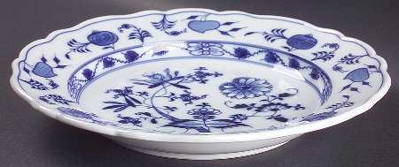 ERT1 12" Deep Round Platter
