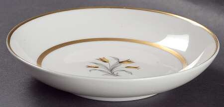 EMB48 Fruit/Dessert (Sauce) Bowl