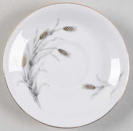 Fiesta Saucer