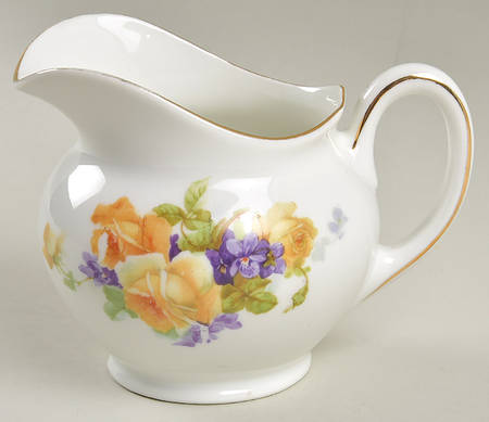 EAM13 Creamer