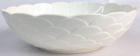 Berkeley 9" Round Vegetable Bowl
