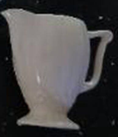 Berkeley Creamer