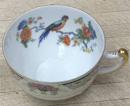 EPI30 Flat Cup