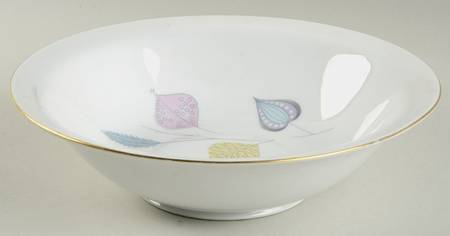 W2057 9" Round Vegetable Bowl
