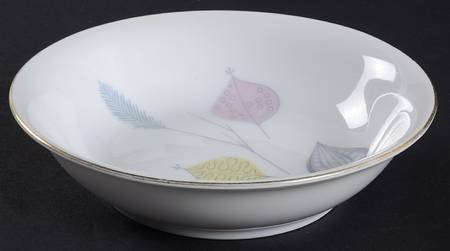 W2057 Fruit/Dessert (Sauce) Bowl