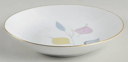 W2057 Coupe Soup Bowl