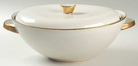 W309C Tureen &  Lid